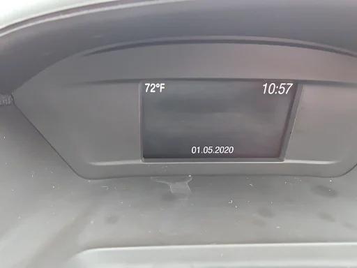 used 2019 Ford Escape car, priced at $10,968