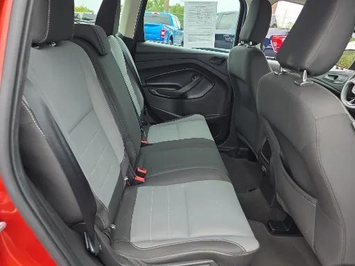 used 2019 Ford Escape car, priced at $10,968