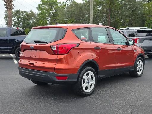 used 2019 Ford Escape car, priced at $10,968