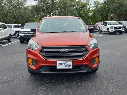 used 2019 Ford Escape car, priced at $10,968