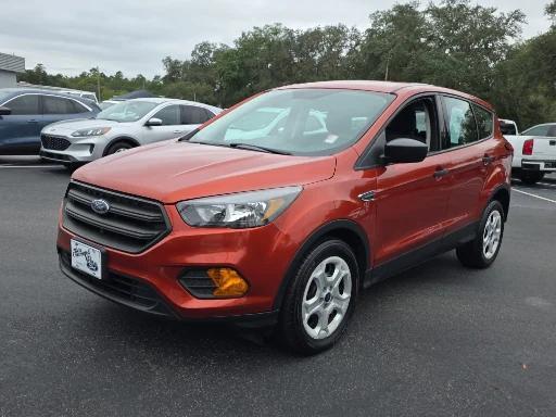 used 2019 Ford Escape car, priced at $10,968