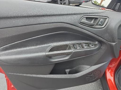 used 2019 Ford Escape car, priced at $10,968