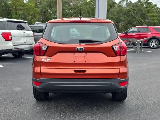 used 2019 Ford Escape car, priced at $10,968