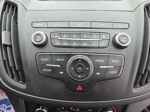 used 2019 Ford Escape car, priced at $10,968