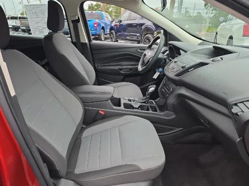 used 2019 Ford Escape car, priced at $10,968