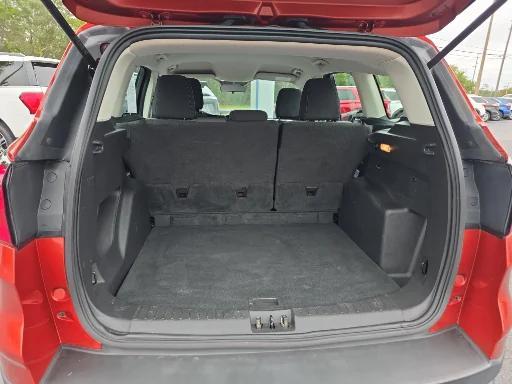 used 2019 Ford Escape car, priced at $10,968