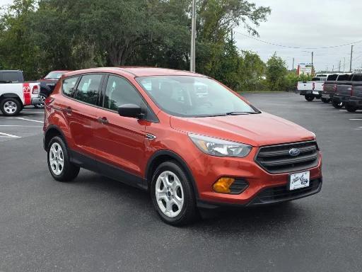 used 2019 Ford Escape car, priced at $10,968