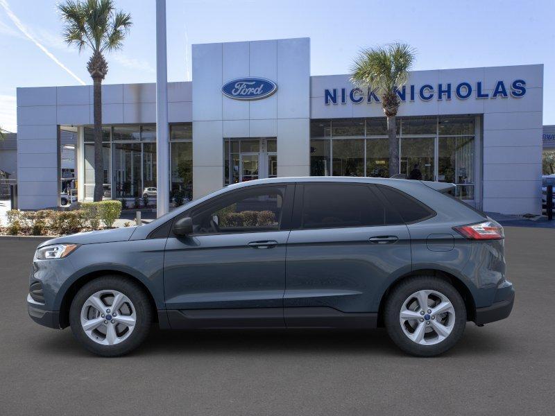 new 2023 Ford Edge car, priced at $40,263