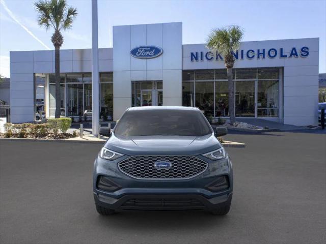 new 2023 Ford Edge car, priced at $33,999