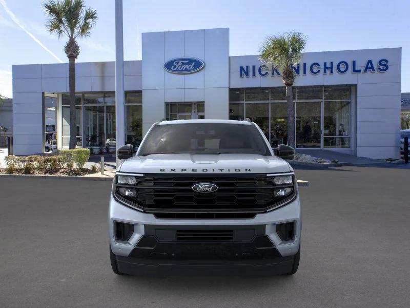 new 2025 Ford Expedition car, priced at $84,724