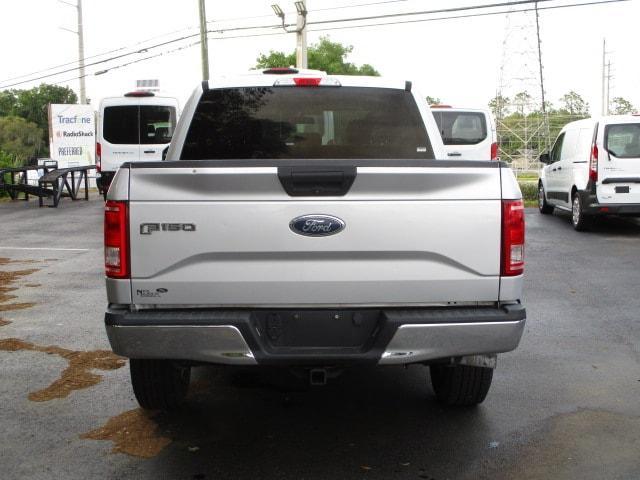 used 2017 Ford F-150 car, priced at $24,968
