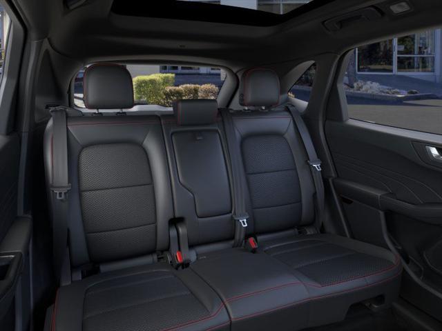 new 2025 Ford Escape car, priced at $34,510