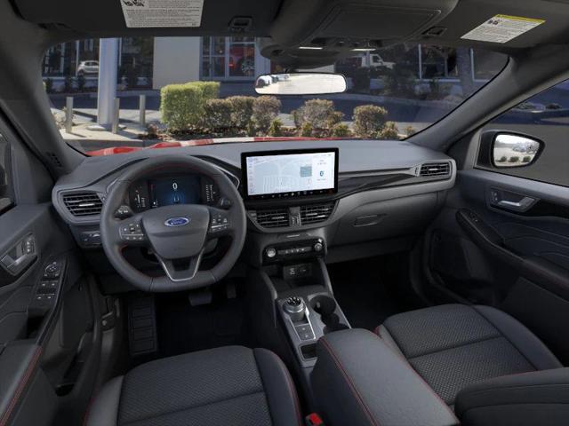 new 2025 Ford Escape car, priced at $34,510