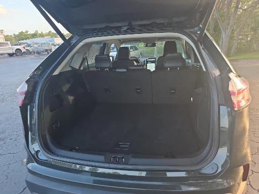 used 2024 Ford Edge car, priced at $30,400