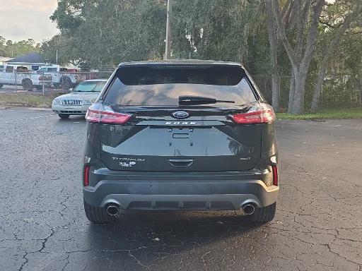 used 2024 Ford Edge car, priced at $30,400