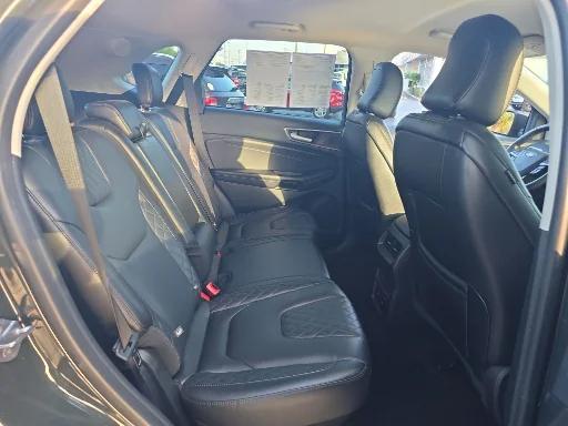 used 2024 Ford Edge car, priced at $30,400