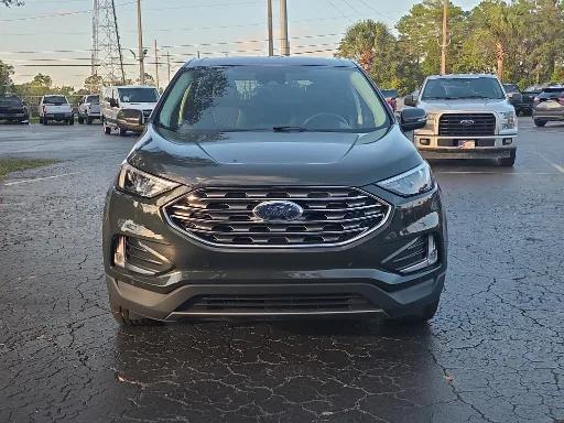 used 2024 Ford Edge car, priced at $30,400