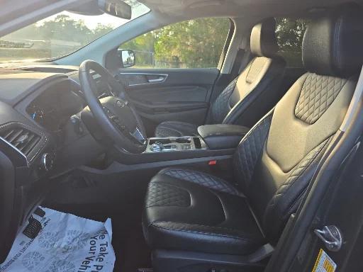 used 2024 Ford Edge car, priced at $30,400