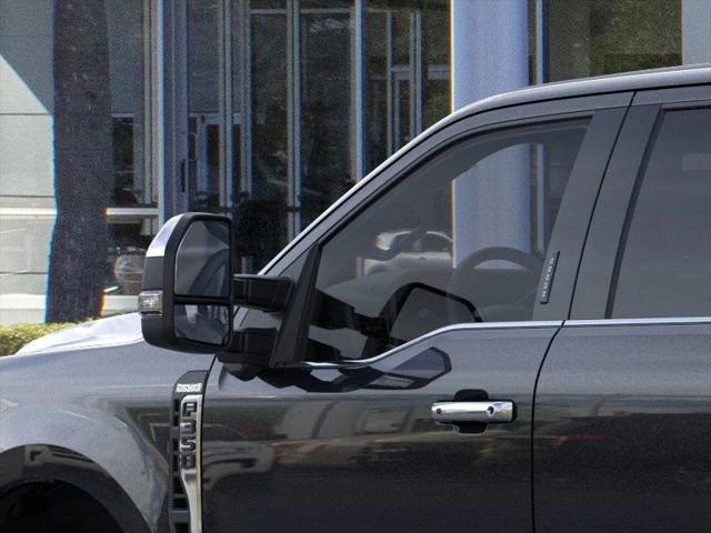 new 2025 Ford F-350 car, priced at $94,805
