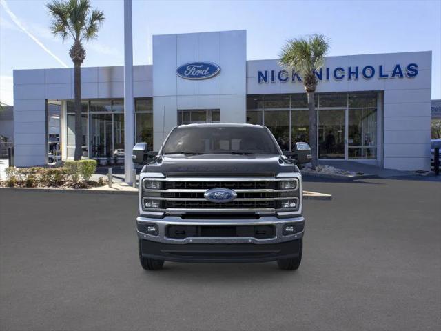 new 2025 Ford F-350 car, priced at $94,805