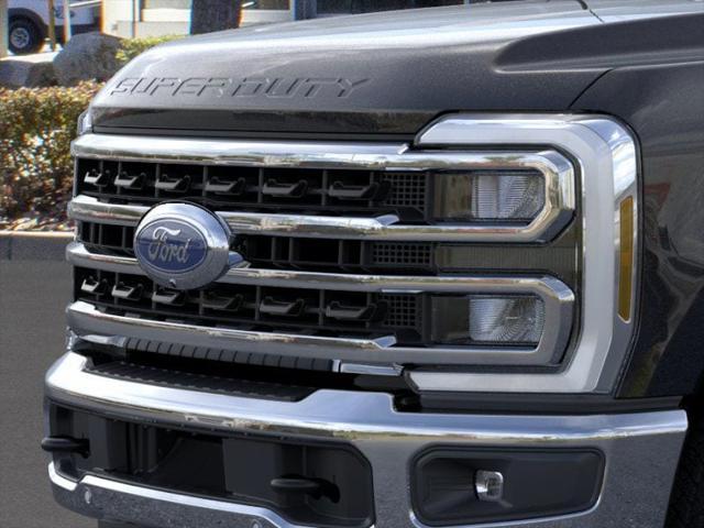 new 2025 Ford F-350 car, priced at $94,805
