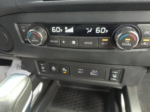 used 2023 Nissan Frontier car, priced at $29,968