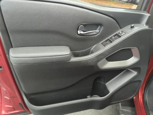 used 2023 Nissan Frontier car, priced at $29,968
