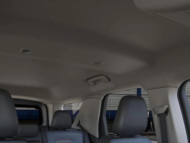 new 2025 Ford Bronco Sport car, priced at $38,770