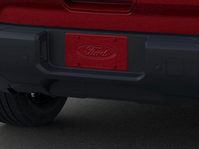 new 2025 Ford Bronco Sport car, priced at $38,770