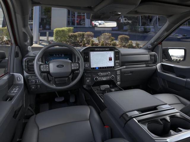 new 2024 Ford F-150 car, priced at $91,270