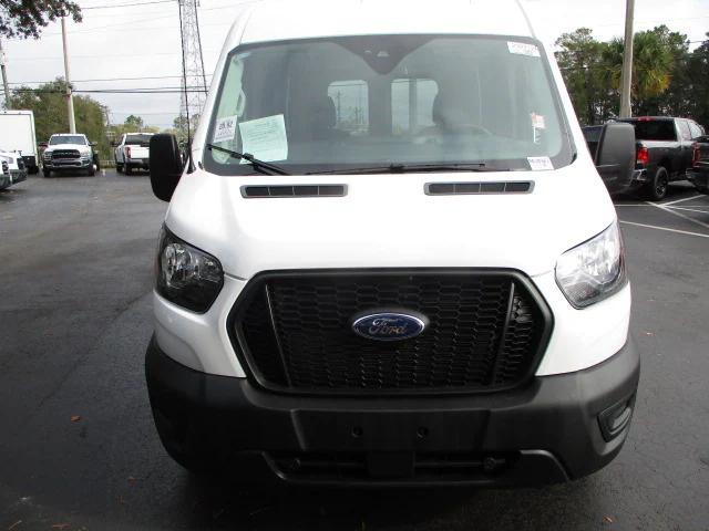 used 2024 Ford Transit-250 car, priced at $49,400