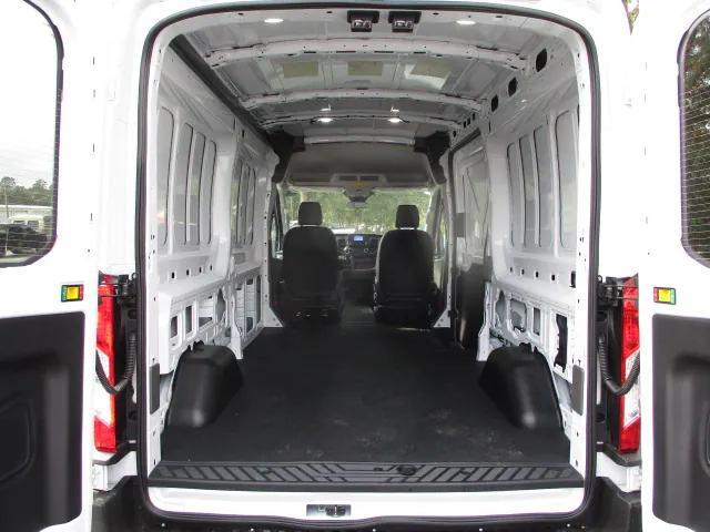 used 2024 Ford Transit-250 car, priced at $49,400