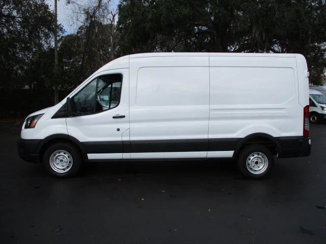 used 2024 Ford Transit-250 car, priced at $49,400