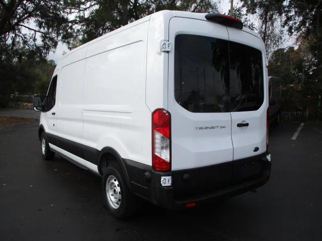 used 2024 Ford Transit-250 car, priced at $49,400