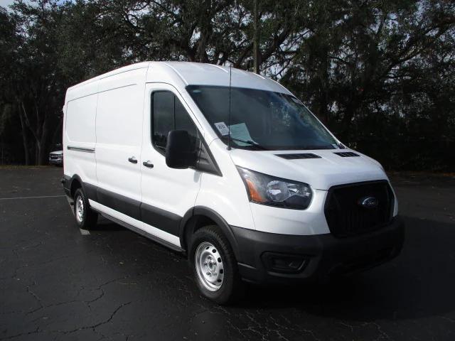 used 2024 Ford Transit-250 car, priced at $49,400