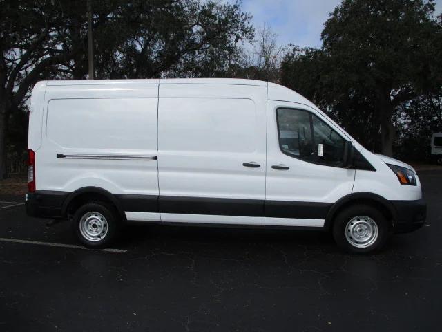 used 2024 Ford Transit-250 car, priced at $49,400