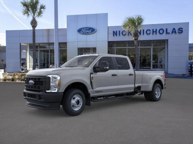 new 2025 Ford F-350 car, priced at $70,010