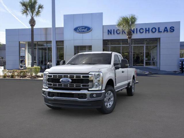 new 2024 Ford F-250 car, priced at $55,595