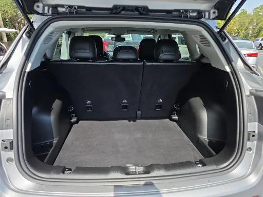 used 2021 Jeep Compass car, priced at $18,968