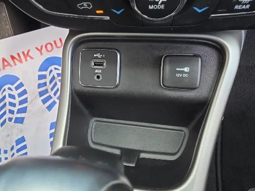 used 2021 Jeep Compass car, priced at $18,968