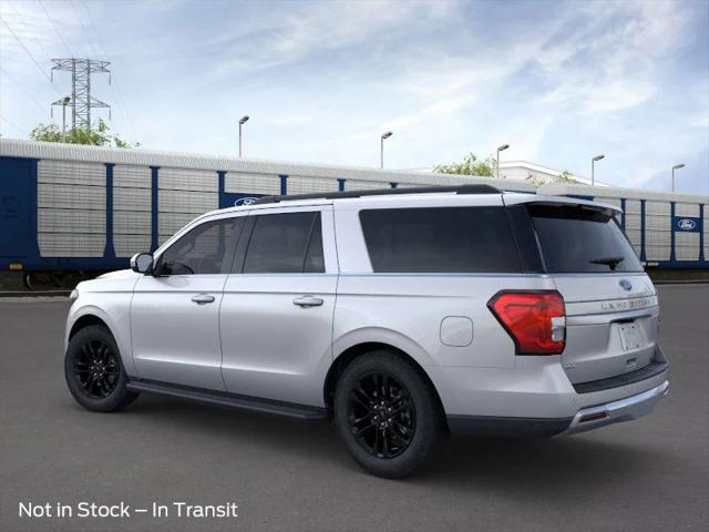 new 2024 Ford Expedition car, priced at $73,975