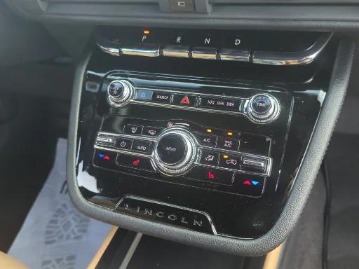 used 2022 Lincoln Corsair car, priced at $32,266