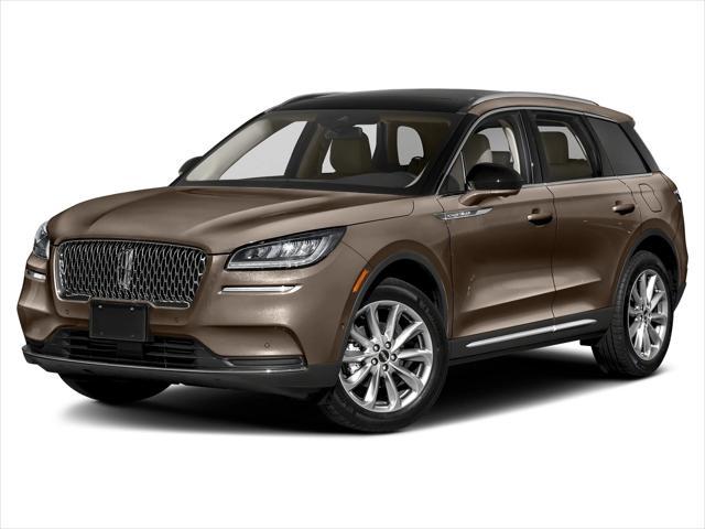 used 2022 Lincoln Corsair car, priced at $34,968