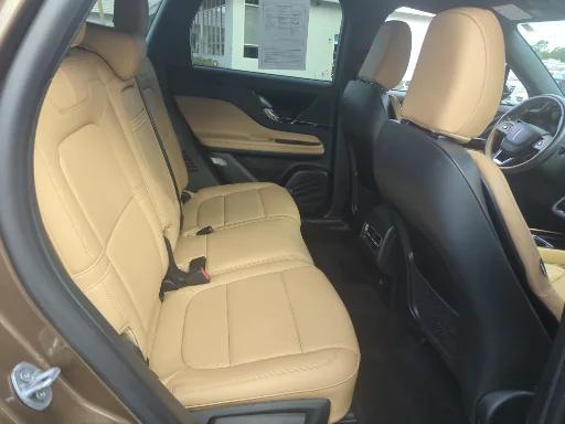 used 2022 Lincoln Corsair car, priced at $32,266