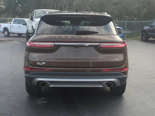 used 2022 Lincoln Corsair car, priced at $32,266