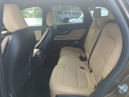 used 2022 Lincoln Corsair car, priced at $32,266