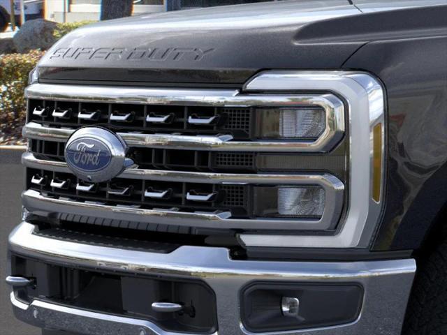 new 2024 Ford F-250 car, priced at $84,520