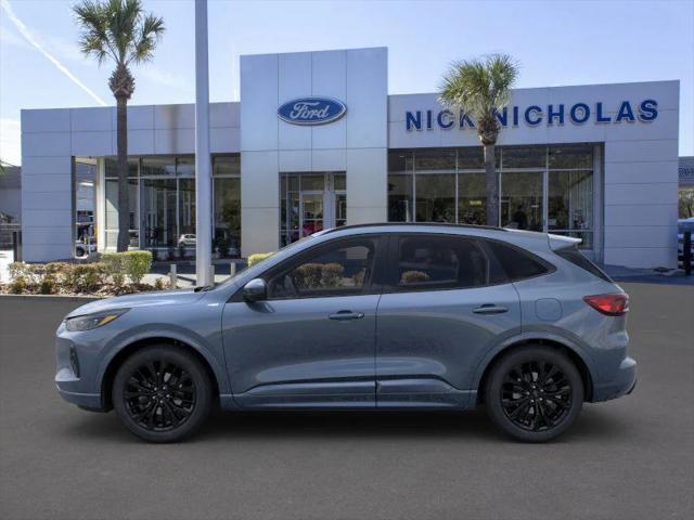 new 2025 Ford Escape car, priced at $42,675