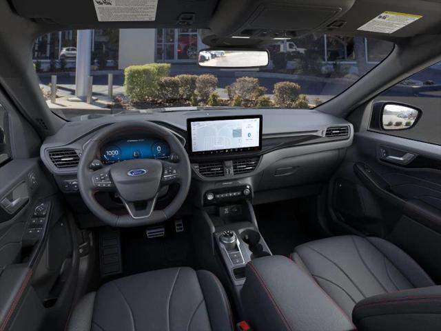 new 2025 Ford Escape car, priced at $42,675