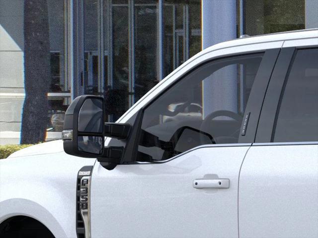 new 2025 Ford F-350 car, priced at $97,870